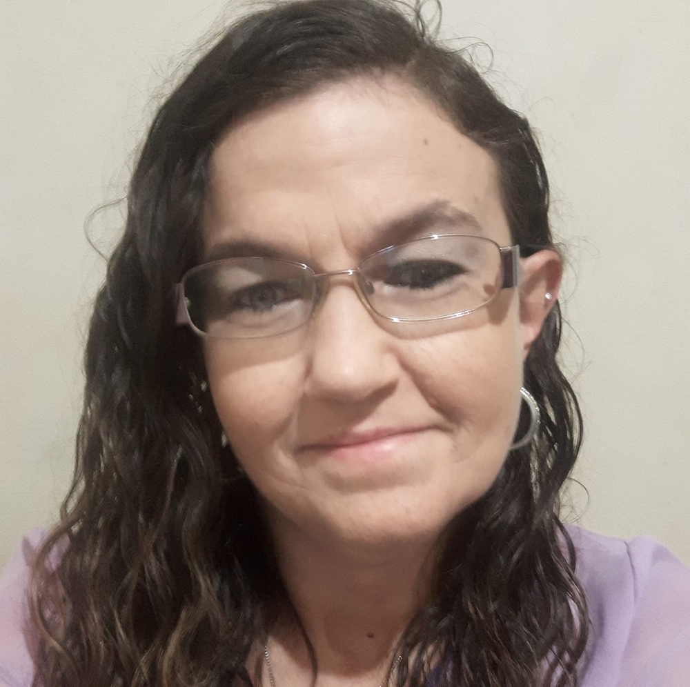 Meet your Posher, Joni